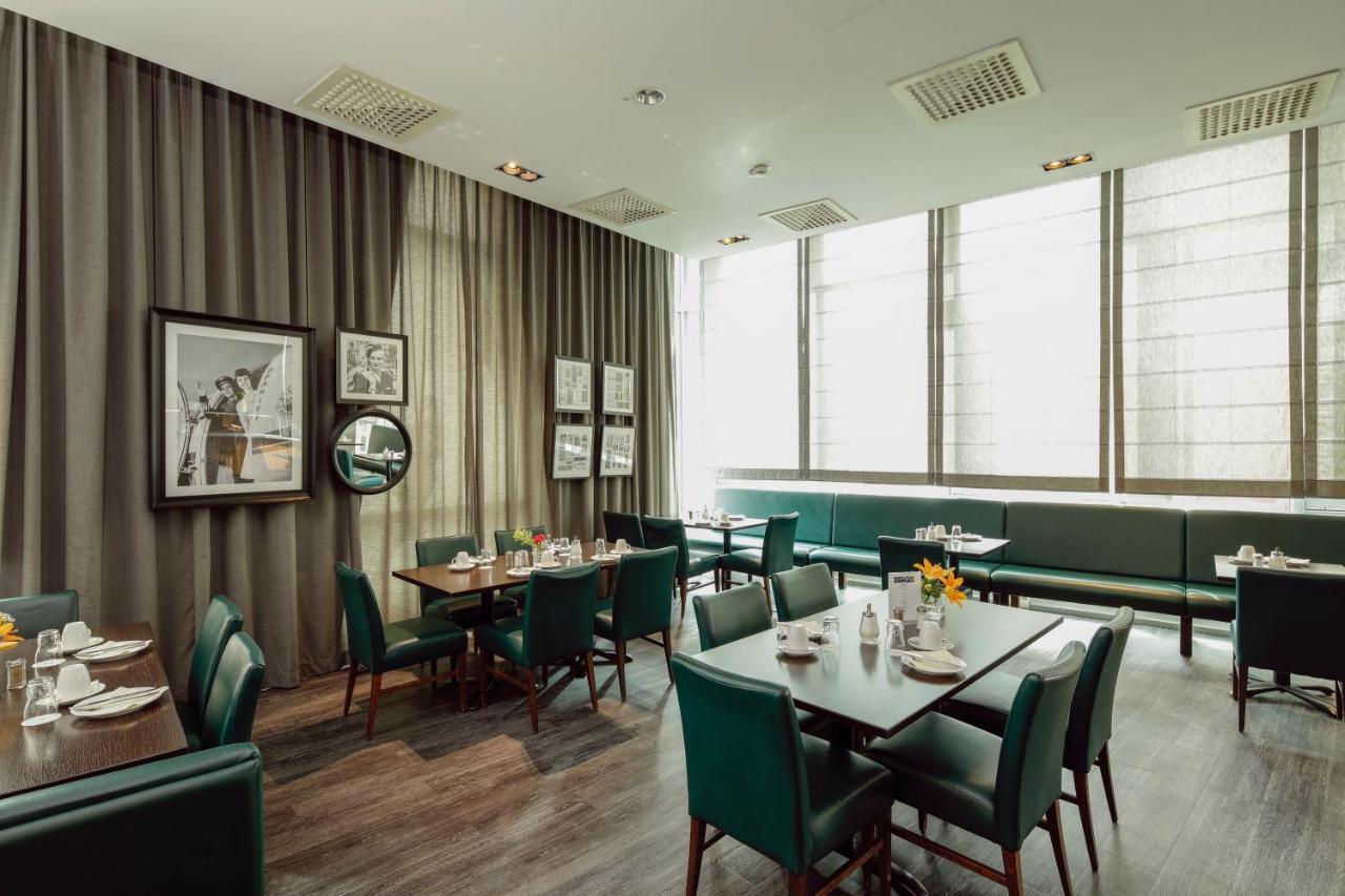Hotel Airporthotel Berlin-adlershof