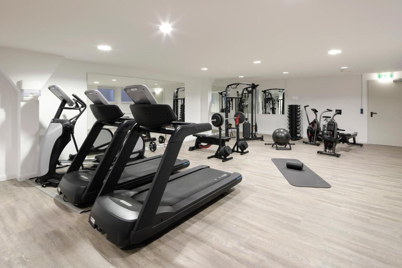 Hotel Airporthotel Berlin-adlershof 3*