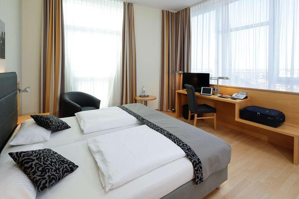 Airporthotel Berlin-adlershof Hotel Berlijn