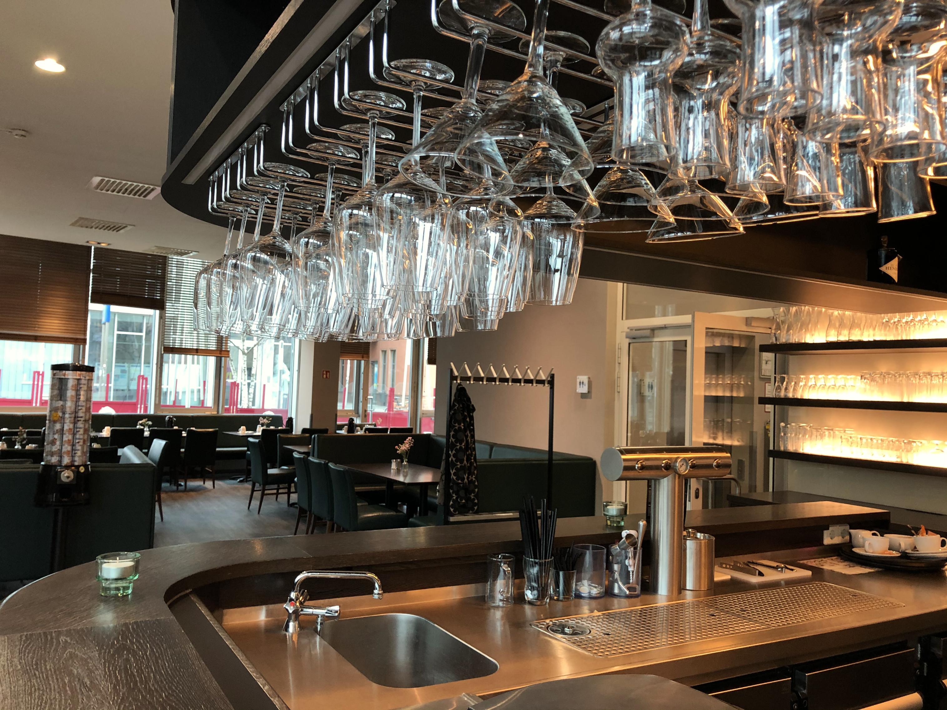 Airporthotel Berlin-adlershof
