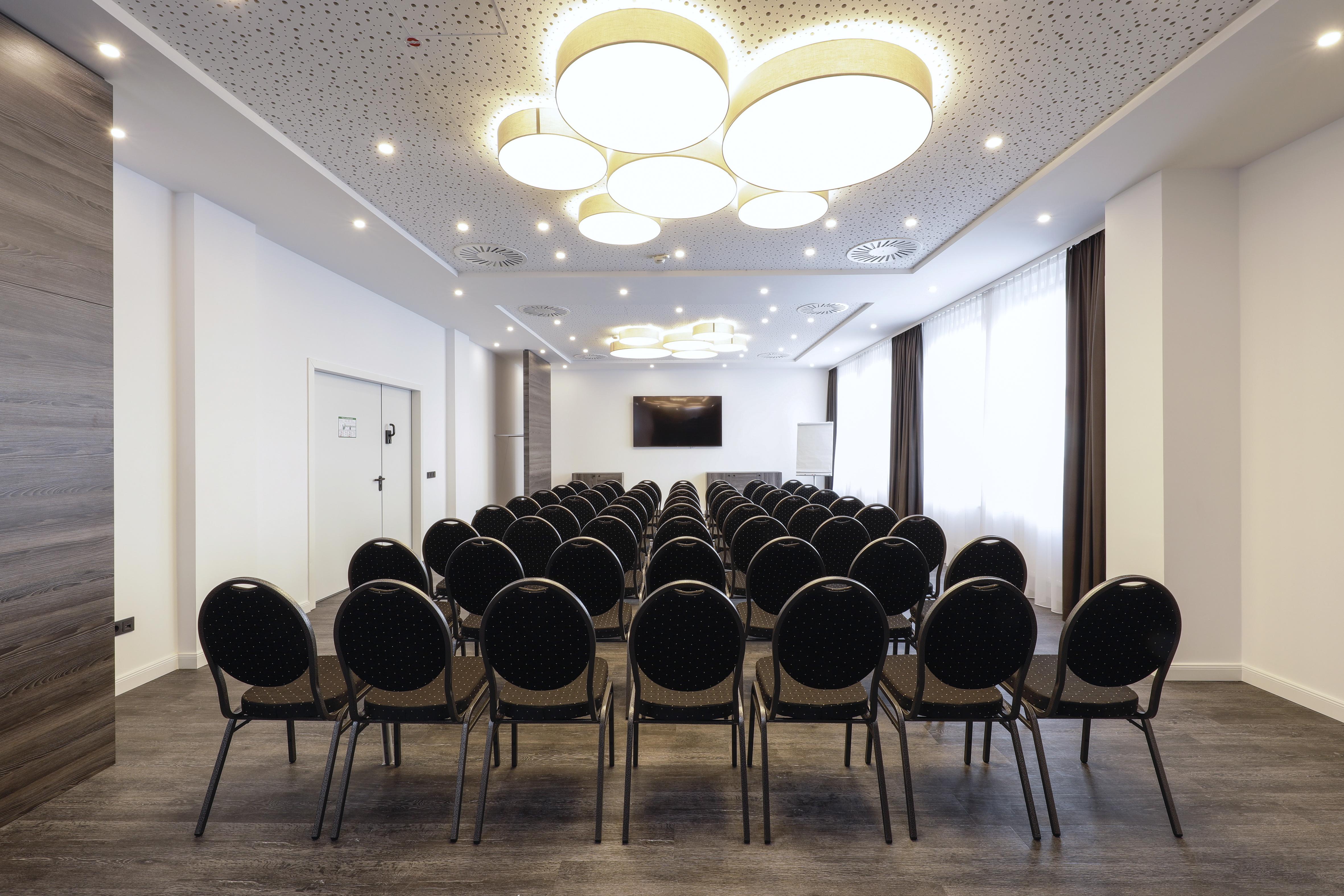 Airporthotel Berlin-adlershof