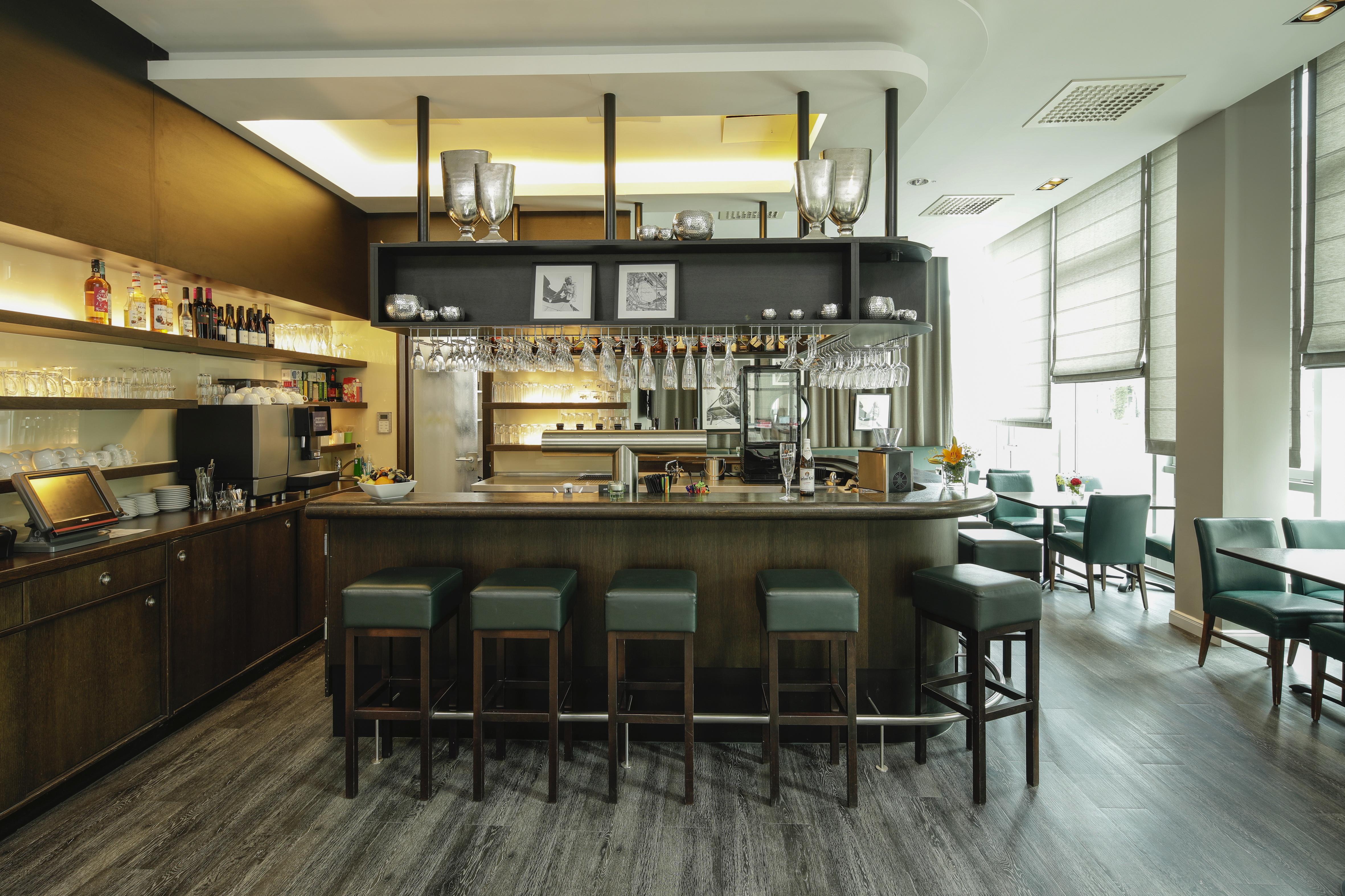Airporthotel Berlin-adlershof Hotel