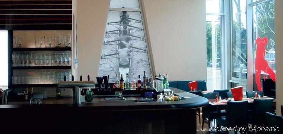 Airporthotel Berlin-adlershof