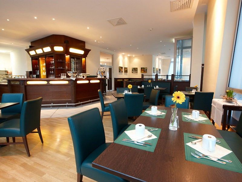 Airporthotel Berlin-adlershof Hotel 3*