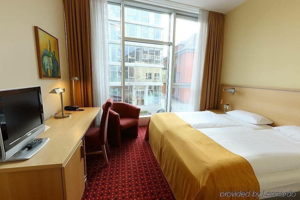 Hotel Airporthotel Berlin-adlershof