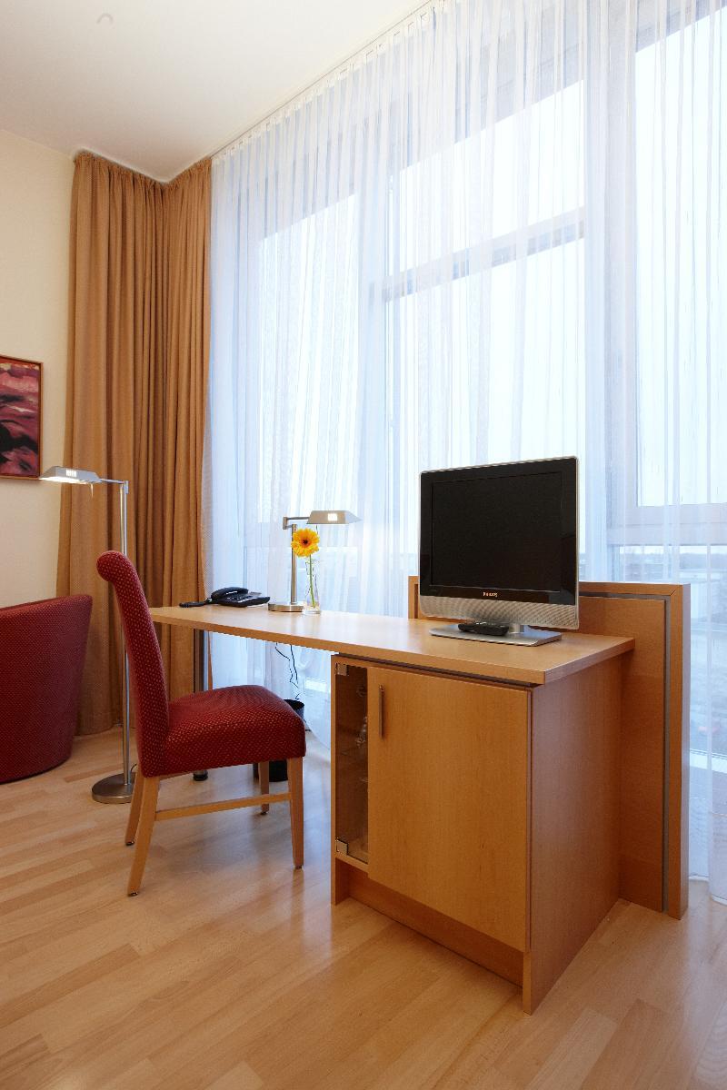 Airporthotel Berlin-adlershof