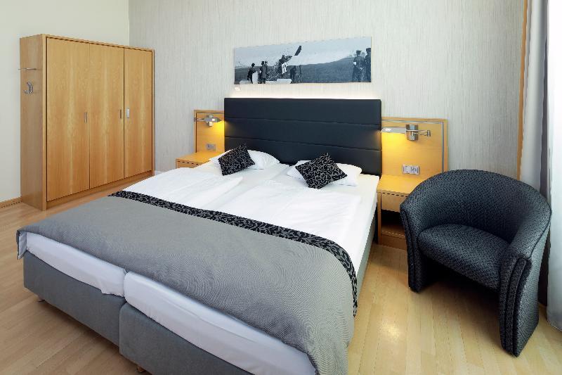 Airporthotel Berlin-adlershof 3*
