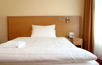 Hotel Airporthotel Berlin-adlershof