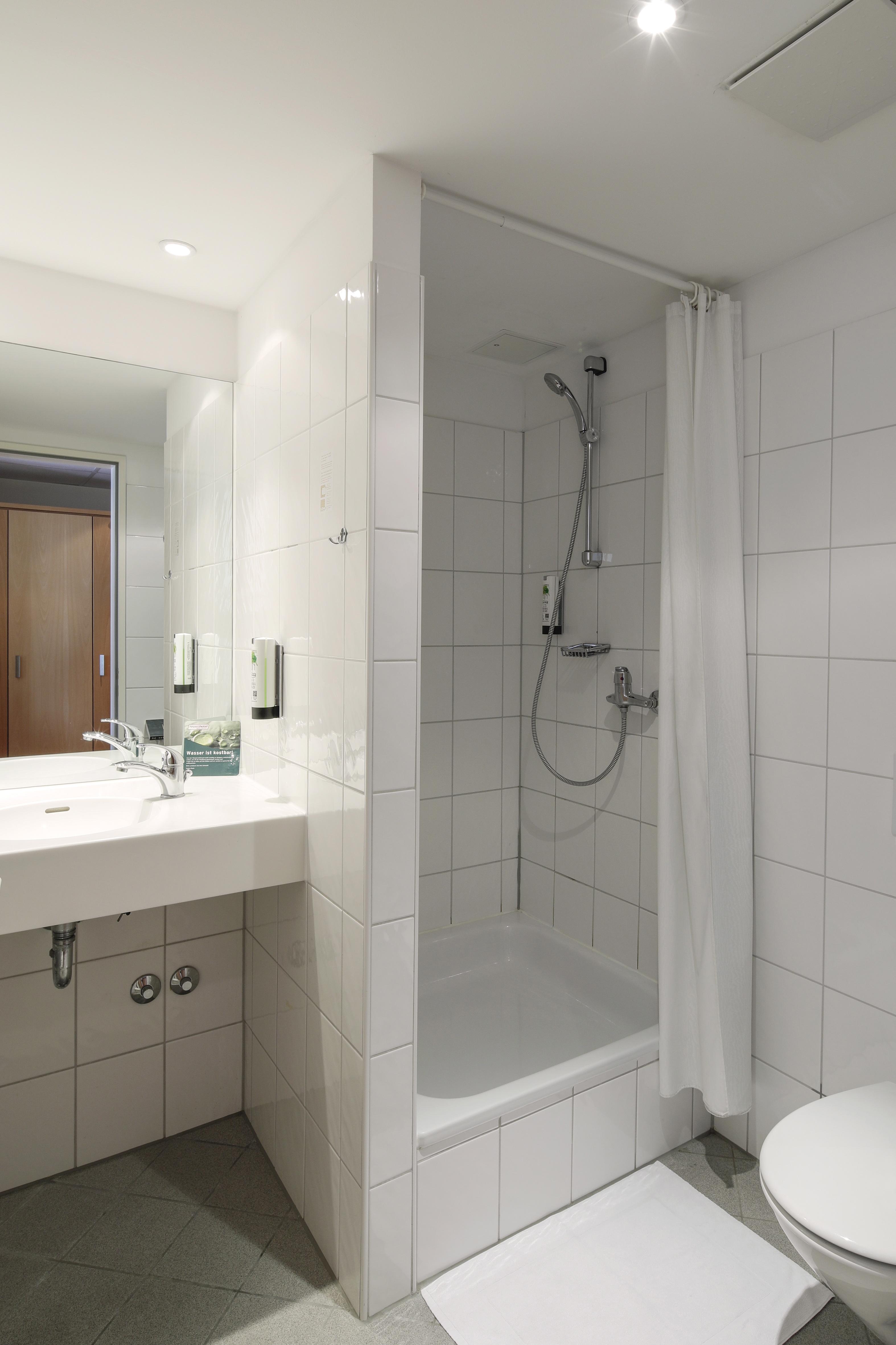 Airporthotel Berlin-adlershof 3*